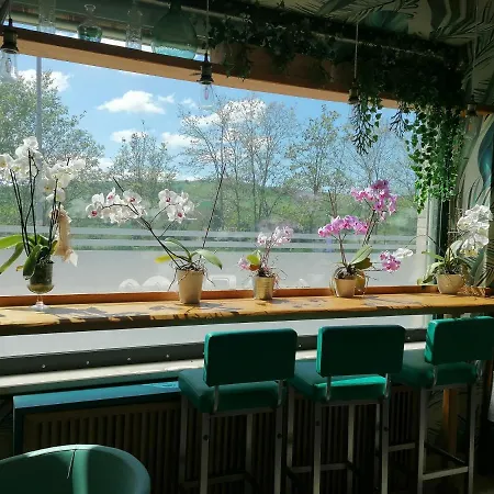 Le 2 Rose 3* San Severino Marche