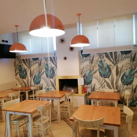 Hotell Le 2 Rose San Severino Marche