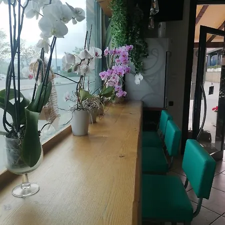 Hotel Le 2 Rose San Severino Marche