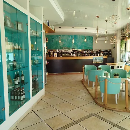 Le 2 Rose Hotell San Severino Marche