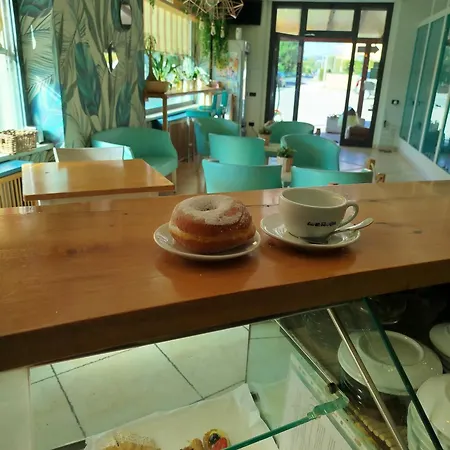 Le 2 Rose Hotel San Severino Marche