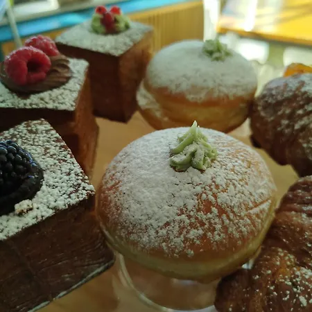 Le 2 Rose San Severino Marche