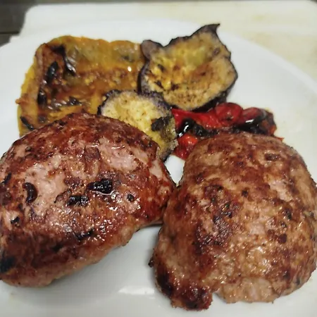 Le 2 Rose 3* San Severino Marche