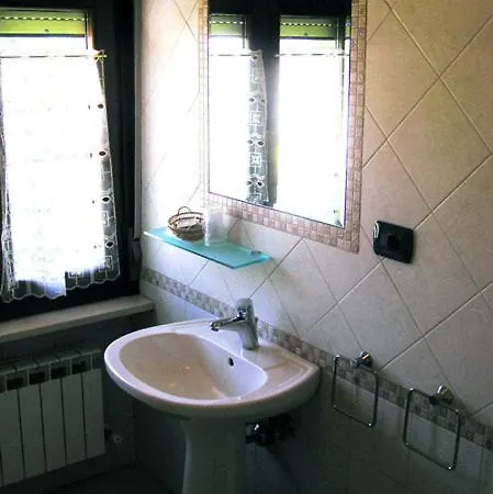 Hotell Le 2 Rose San Severino Marche