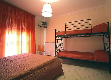Hotell Le 2 Rose