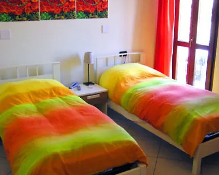 Hotell Le 2 Rose 3*