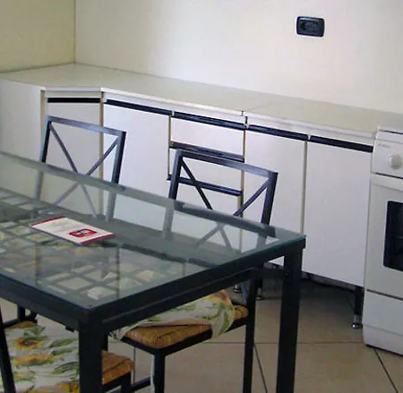 Hotell Le 2 Rose