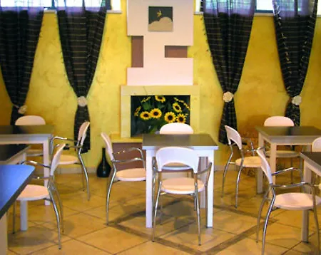 Le 2 Rose San Severino Marche