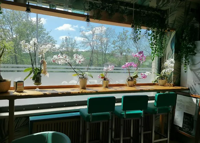 Le 2 Rose 3* 新塞韦里诺马尔凯