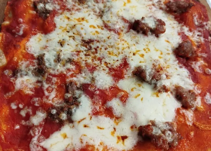 酒店 Le 2 Rose 新塞韦里诺马尔凯