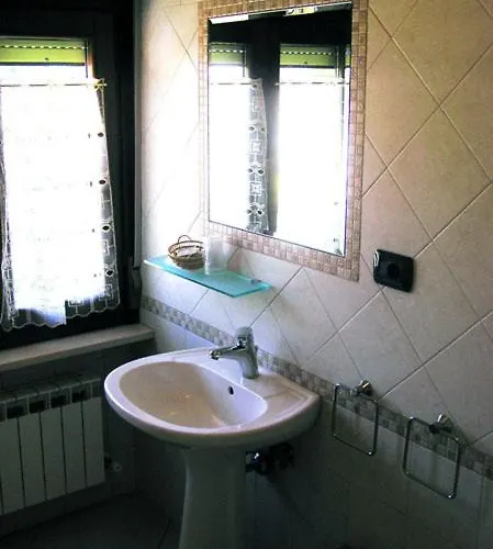 酒店 Le 2 Rose 新塞韦里诺马尔凯